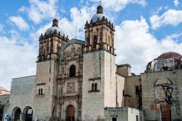 Oaxaca, Mexico — Alan Lawrence Photography