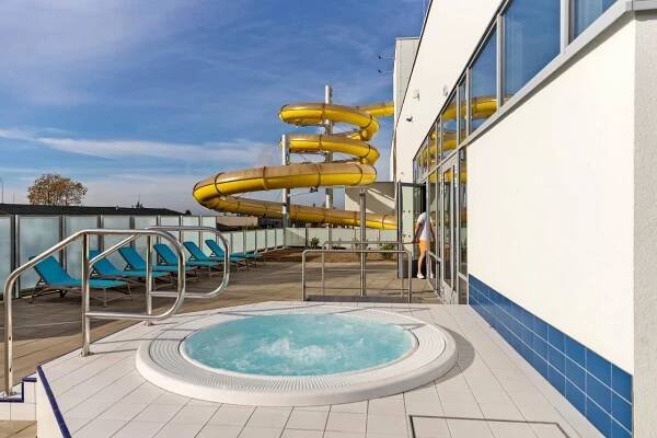 Den otevřených dveří 12.11.2022 - Oficiální stránky Aquacentrum Šternberk
