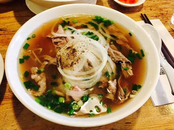 Little Saigon