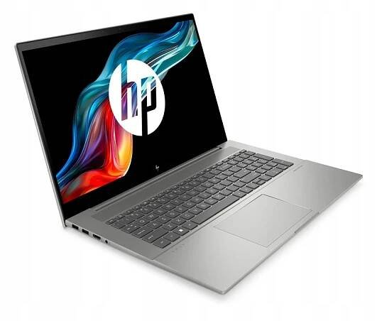 Notebook pro práci Envy HP 17 Intel i7-13 16GB SSD 1TB RTX 2050 FullHD Win 11