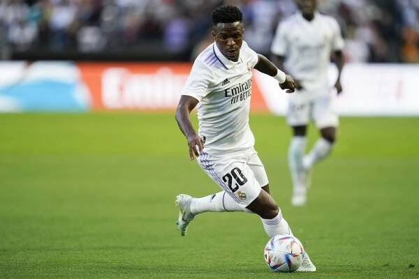 Rokovania v slepej uličke. Vinícius Júnior sa nedohodol s Realom Madrid | Šport.sk