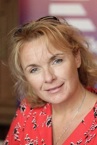 Barbora Munzarová herečka