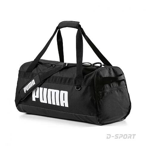 Puma Challenger Duffel Bag M