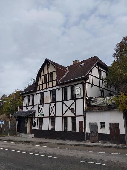 Hotel Růže foto 4