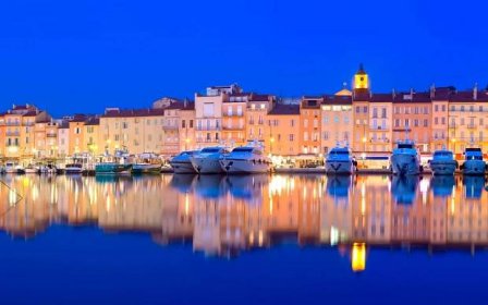 Cestovní průvodce Saint Tropez – Travel S Helper