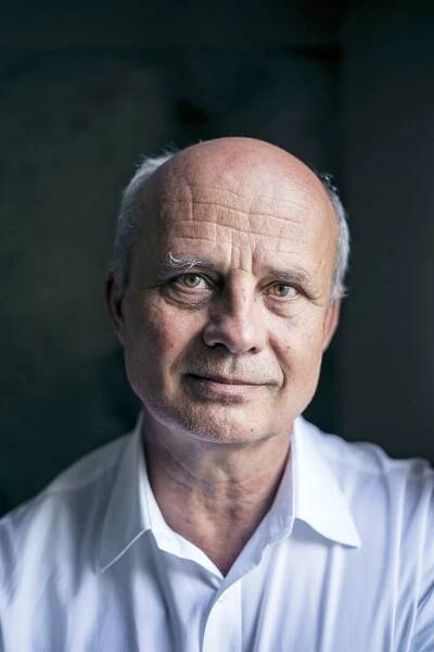 Michal Horáček: Můj příběh je dobrý
