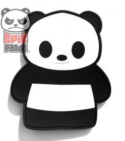 Epik Panda Bday Suit