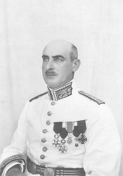 Léon Geismar