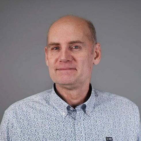 Mats Hammarqvist