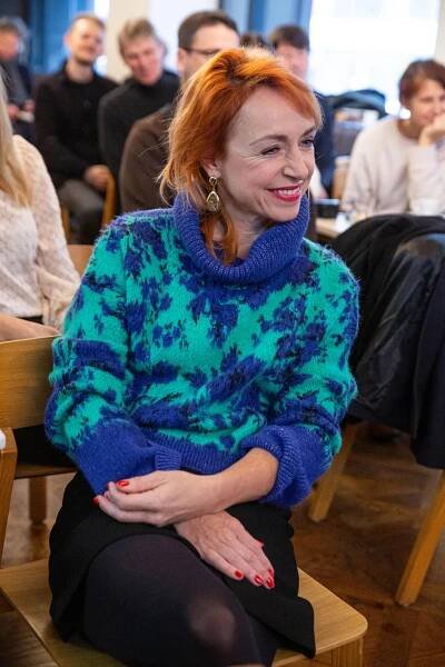 Trojnásobná máma Tatiana Dyková popsala plány na svátky s manželem Vojtou a dětmi. Tyhle dárky jim nesmí přes práh