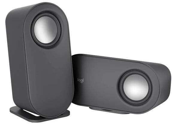 Logitech Z407