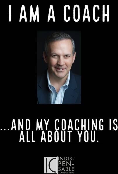 Jim Kerr - I Am A Coach Part 5