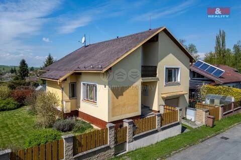 K prodeji, Rodinný dům, 234 m2, Vítkov, Skřivánčí pole Realitní ESO 