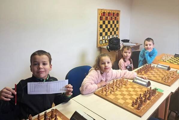Školní akce a soutěže | Základní škola Petra Bezruče Frýdek-Místek | Strana 8