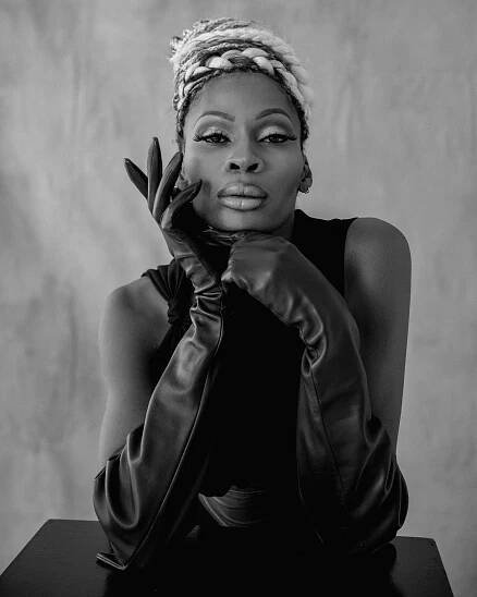 ‘Pose’ Star Dominique Jackson Is Paving The Way For Trans Visibility - V Magazine