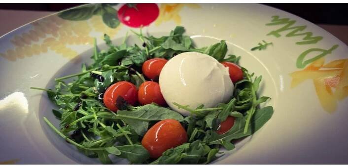 BURRATA