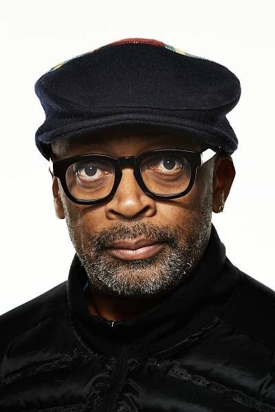 Spike Lee herec