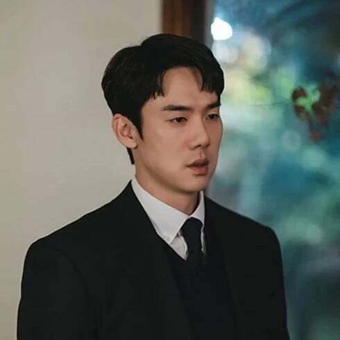 Yoo Yeon Seok 18