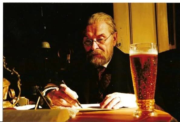 Václav Mareš fotka