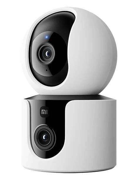 Kamera Xiaomi Smart Camera C300 Dual 2K PTZ IP WiFi Kamera AI 3MP BHR9166EU