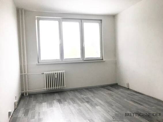 Pronájem bytu 1+1, 40m², ul. Výškovická, Ostrava - Zábřeh | Úvod