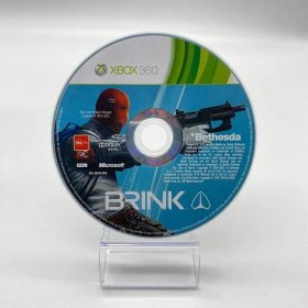 Brink Special Edition (Xbox 360) - Hry