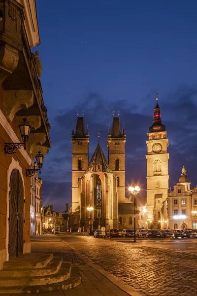 HK 2018 Velké namesti 6, autor: Zdeněk Puš