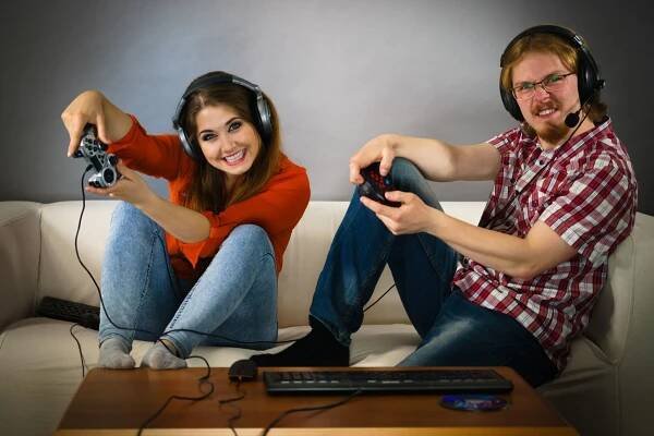 Best Multiplayer Games On Steam - Play & Enjoy Today - TechAlrm
