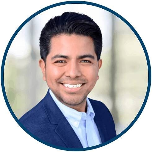 David rodriguez director of operations