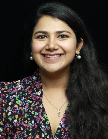 Divya Sharma