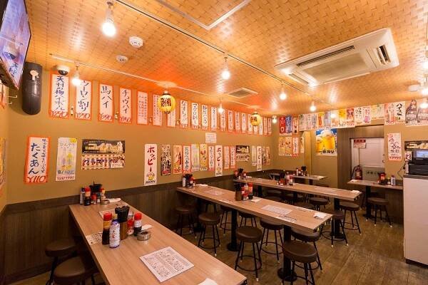 Izakaya — Blog — Japan Gourmet Guide