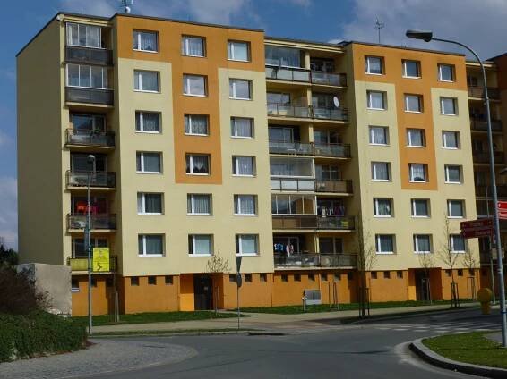 Fotogalerie | Bytové družstvo Pivovarská 982-3, družstvo 