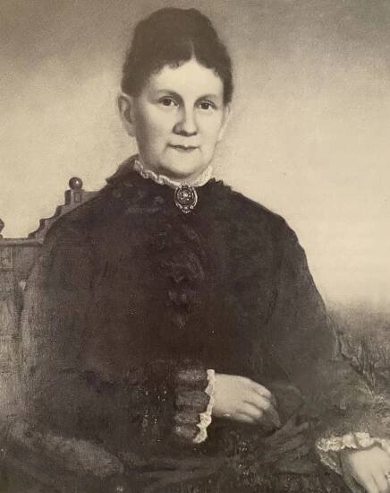 Louisa Moore Holt