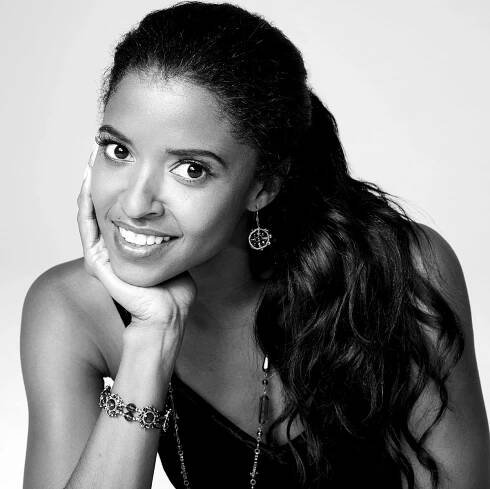 Renée Elise Goldsberry’s Satisfied Is a Nuanced Look at Balancing Family and Fame