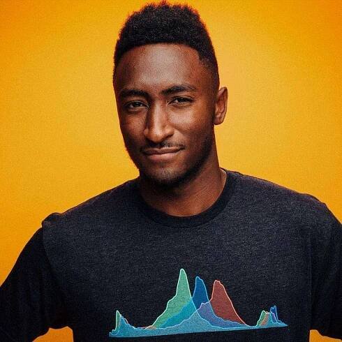 Marques Brownlee(MKBHD) Age, Biography, Height, Weight, Source of Incomes, Family, Girlfriend, Awards, Podcast, Youtube, Frisbee Player, 19