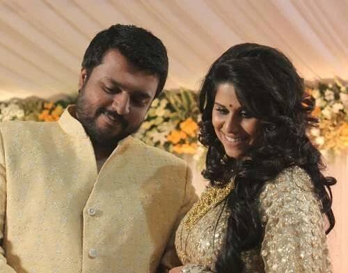 Sai Tamhankar Wedding photos 2 | Celebrity family wiki