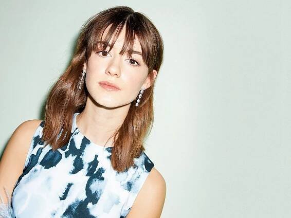Normal People's Daisy Edgar-Jones on her favourite places in the world