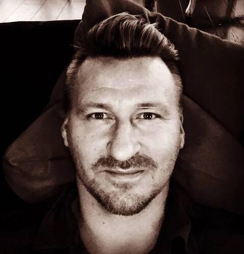 Heinz Marek - OLOMOUC.CZ