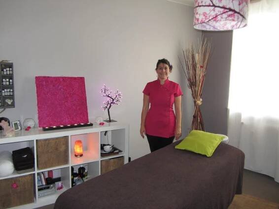 Prestations - Massage Morteau Les Fins, réflexologie plantaire, Apaisant'Heure centre pour vos massages bien-être et détente