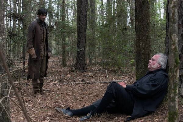 Salem - Departures - Z filmu - Iddo Goldberg