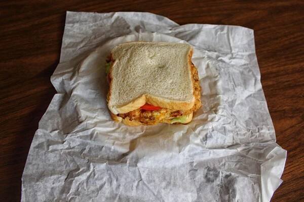 The St. Paul Sandwich of St. Louis | Sandwich Tribunal