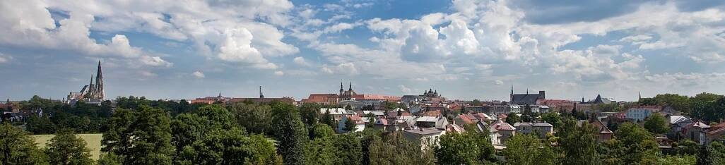 O nás – Za krásnou Olomouc