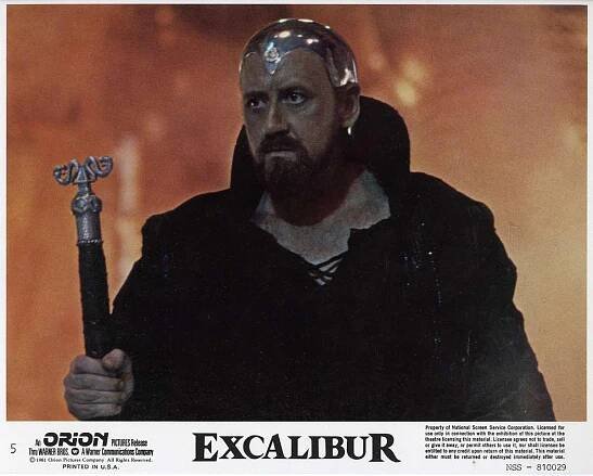 Excalibur