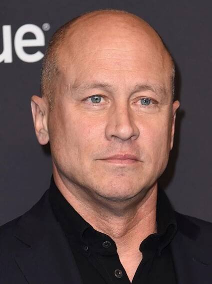 Mike Judge - Animator, Voice Actor, Writer, Producer, Director, Musician