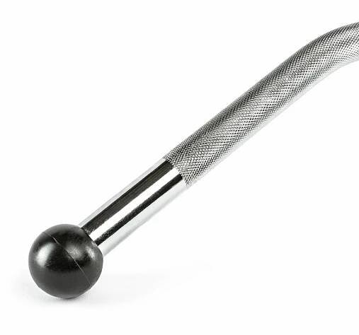 Široký úchop horní ATX 120 cm, kloub G-2002 | 360globalfitness.cz