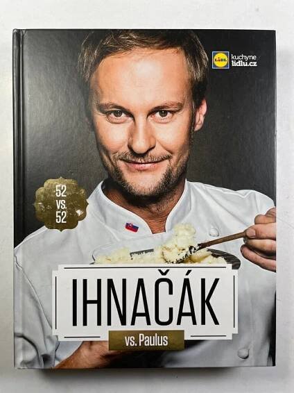 Paulus vs. Ihnačák
