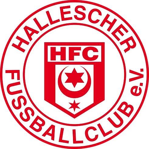 Soubor:Hallescher FC.svg – Wikipedie