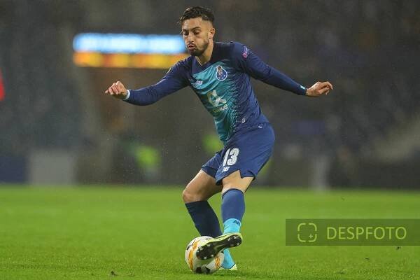 FC Porto – Feyenoord, UEFA Europa League – Group Stage – Despfoto