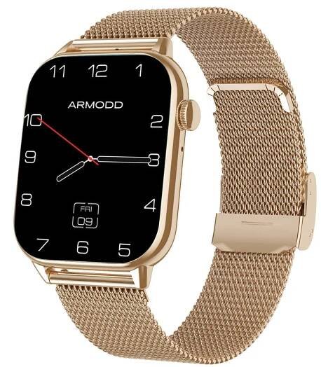 Armodd Prime Rose Gold - 9107 | eberry.cz