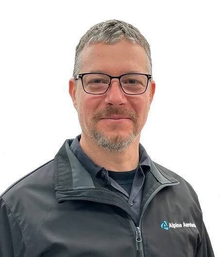 Alpine Aerotech - About us